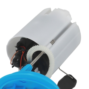 Electric Fuel Pump Module Assembly compatible for VW Jetta Taos 2019-2024 5QM919051H