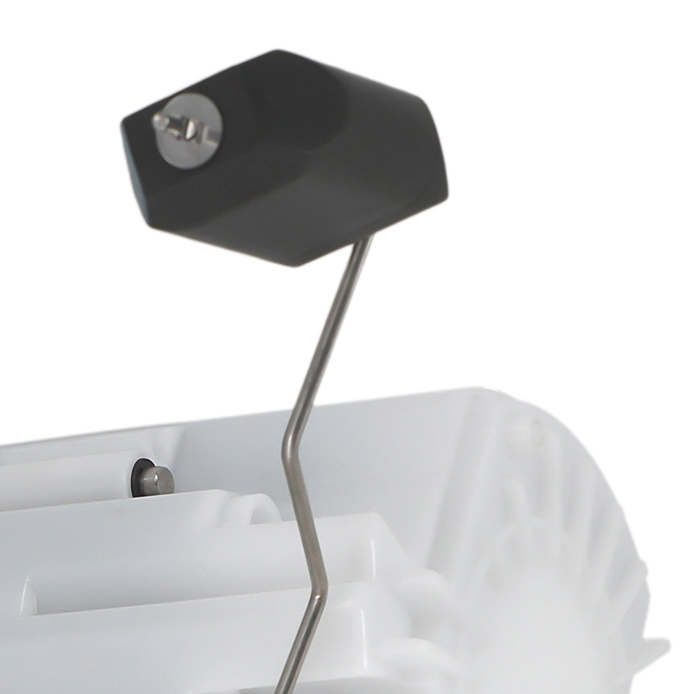 Electric Fuel Pump Module Assembly compatible for VW Jetta Taos 2019-2024 5QM919051H