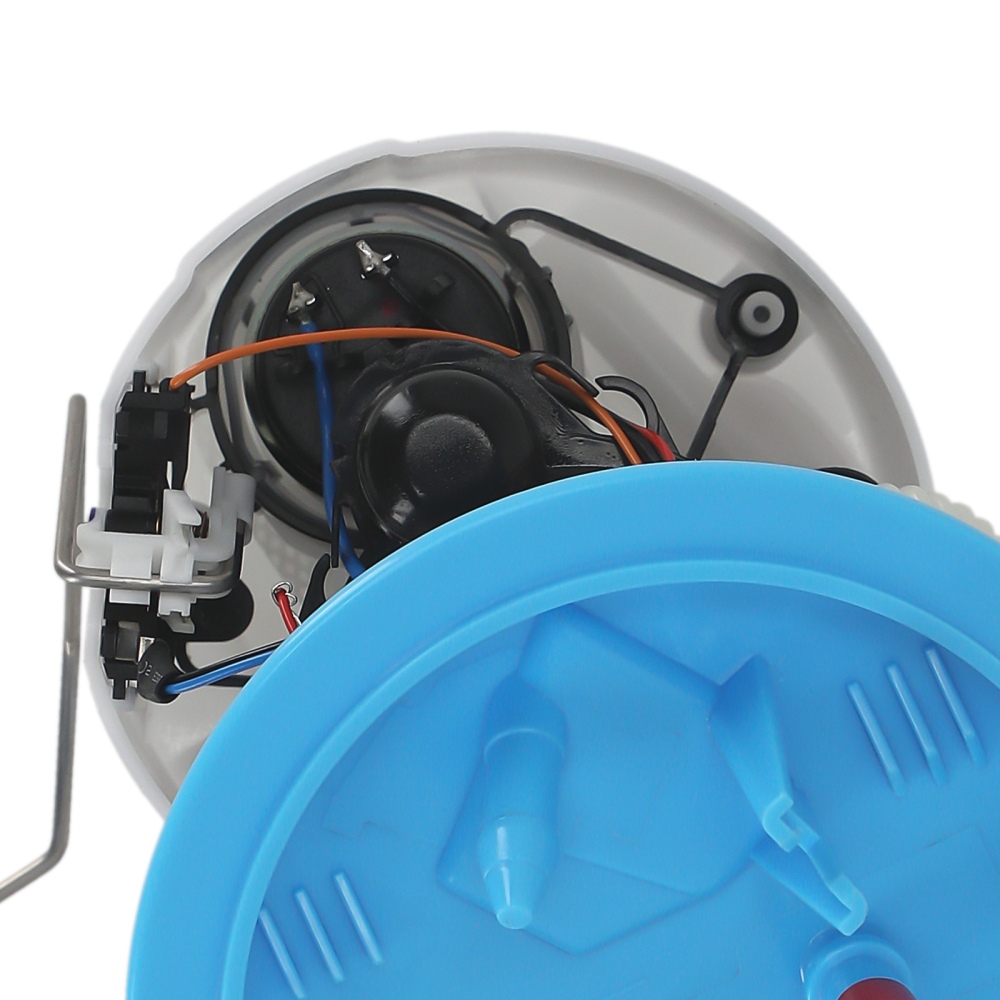 Electric Fuel Pump Module Assembly compatible for VW Jetta Taos 2019-2024 5QM919051H