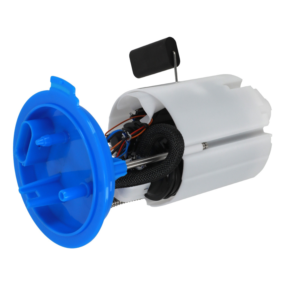 Fuel Pump Module Assembly compatible for Volkswagen Tiguan 2.0L TSI 2018-2021 5QN919051A