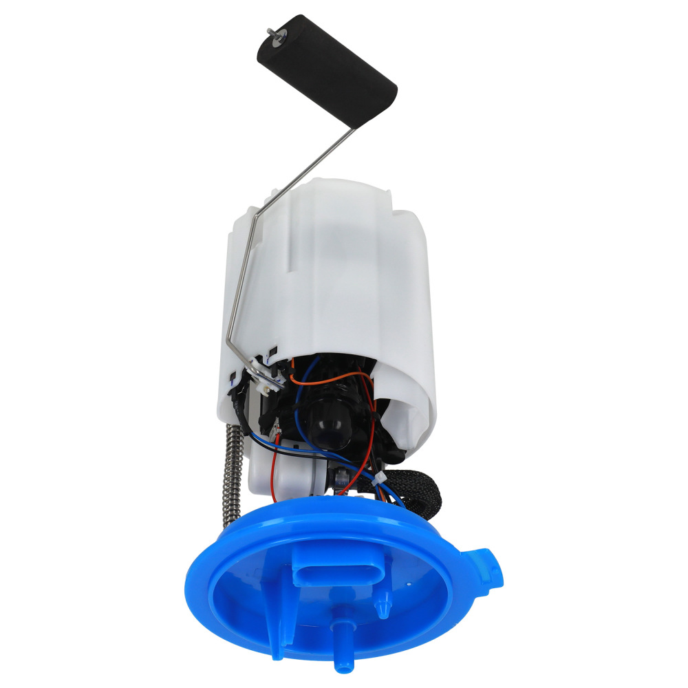 Fuel Pump Module Assembly compatible for Volkswagen Tiguan 2.0L TSI 2018-2021 5QN919051A