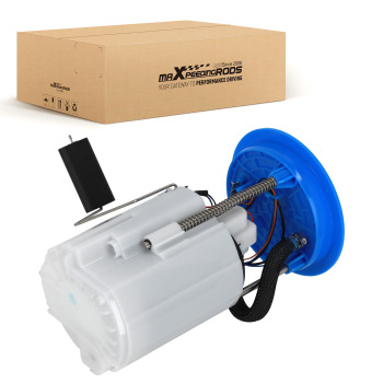 Fuel Pump Module Assembly compatible for Volkswagen Tiguan 2.0L TSI 2018-2021 5QN919051A