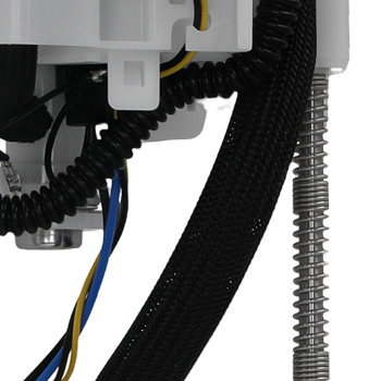 Electric Fuel Pump Assembly for 19-22 compatible for Acura RDX 2.0L L4 17045-TJB-A02