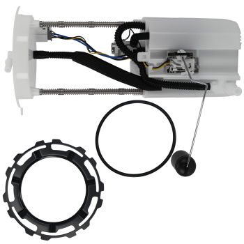 Electric Fuel Pump Assembly for 19-22 compatible for Acura RDX 2.0L L4 17045-TJB-A02