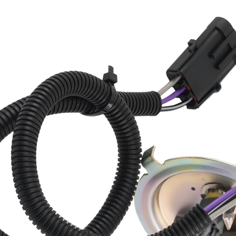 Gas Tank Sending Unit compatible for Jeep Comanche MJ 4.0L L6 1987-1990 JPSU-6