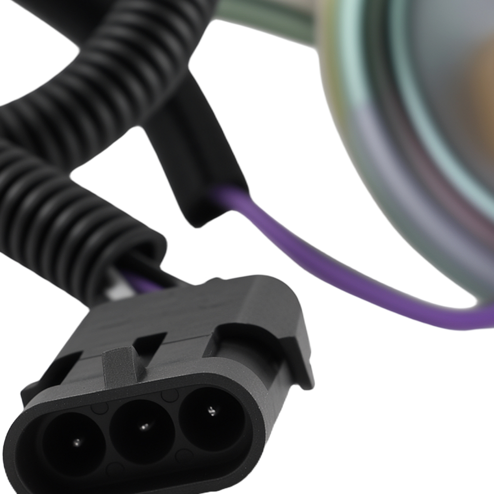 Gas Tank Sending Unit compatible for Jeep Comanche MJ 4.0L L6 1987-1990 JPSU-6