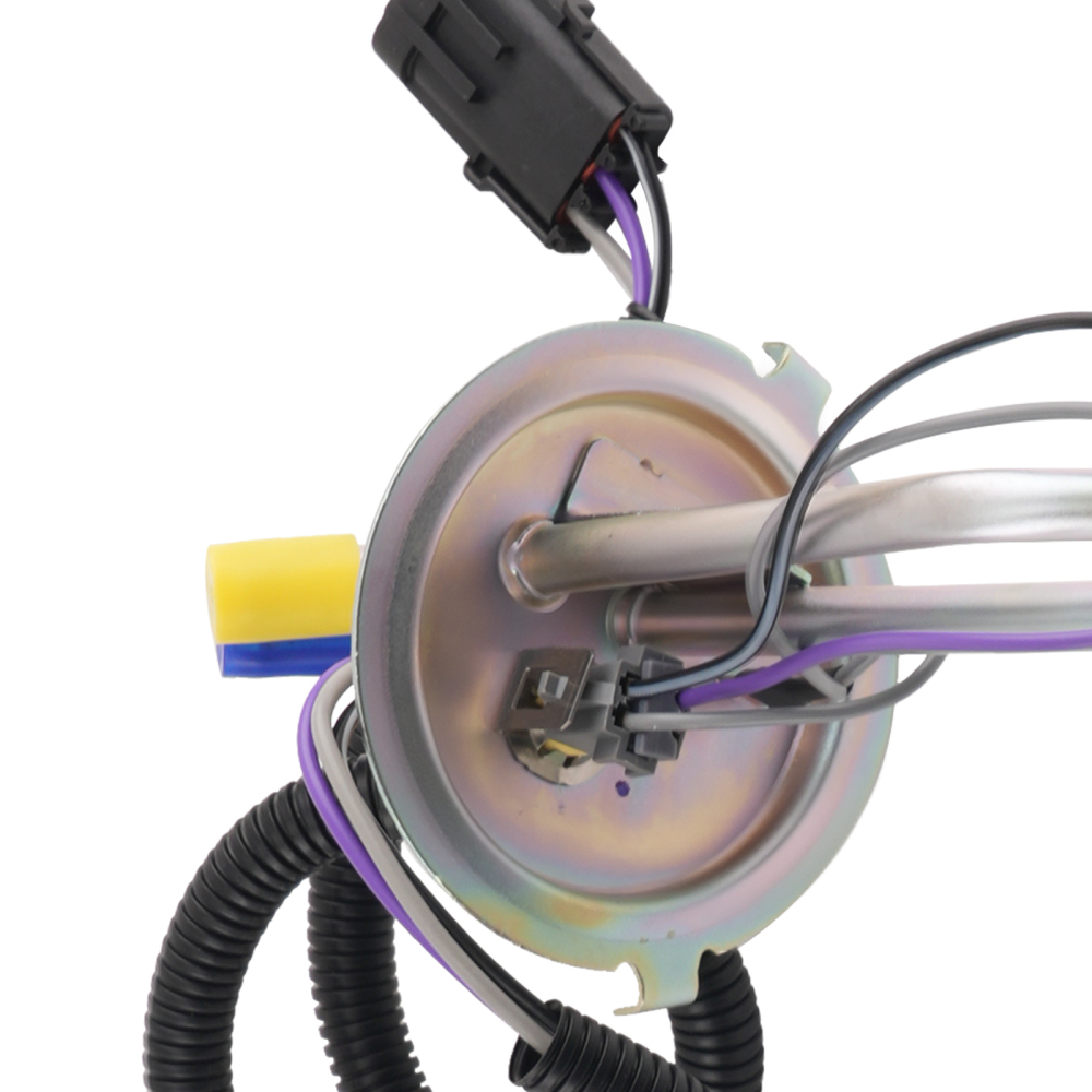 Gas Tank Sending Unit compatible for Jeep Comanche MJ 4.0L L6 1987-1990 JPSU-6