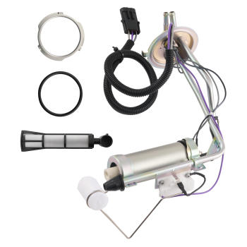 Gas Tank Sending Unit compatible for Jeep Comanche MJ 4.0L L6 1987-1990 JPSU-6