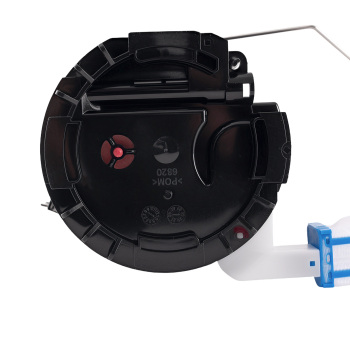 Fuel Pump Module Assembly compatible for Land Rover Range Rover 2006-2009 w/ Sending Unit