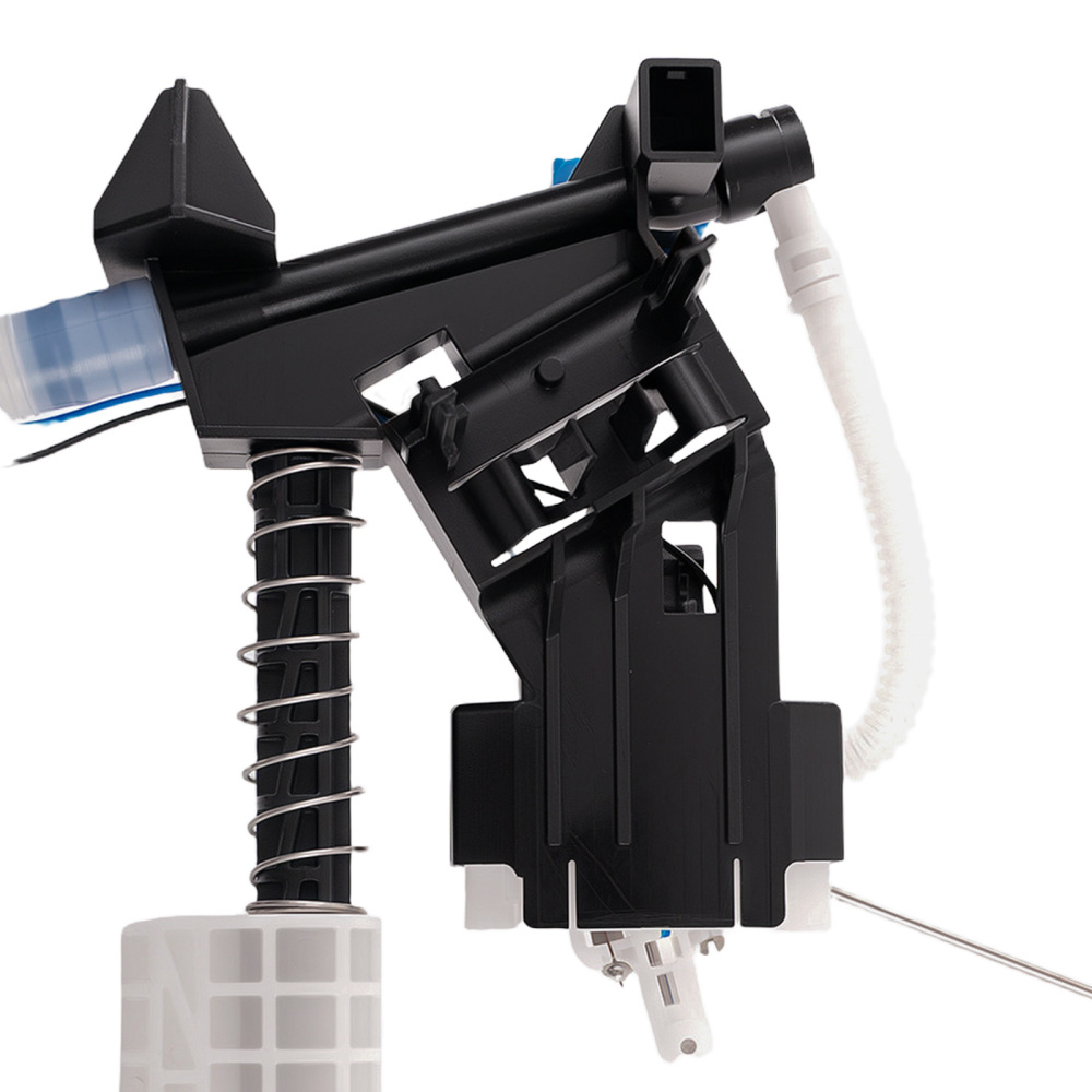 Fuel Pump Module Assembly compatible for Land Rover Range Rover 2006-2009 w/ Sending Unit