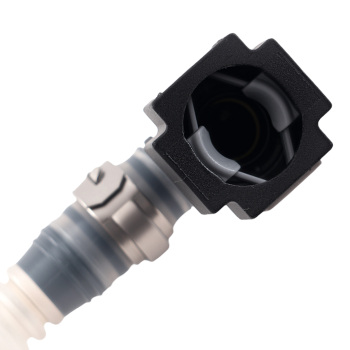 Fuel Pump Module Assembly compatible for Land Rover Range Rover 2006-2009 w/ Sending Unit