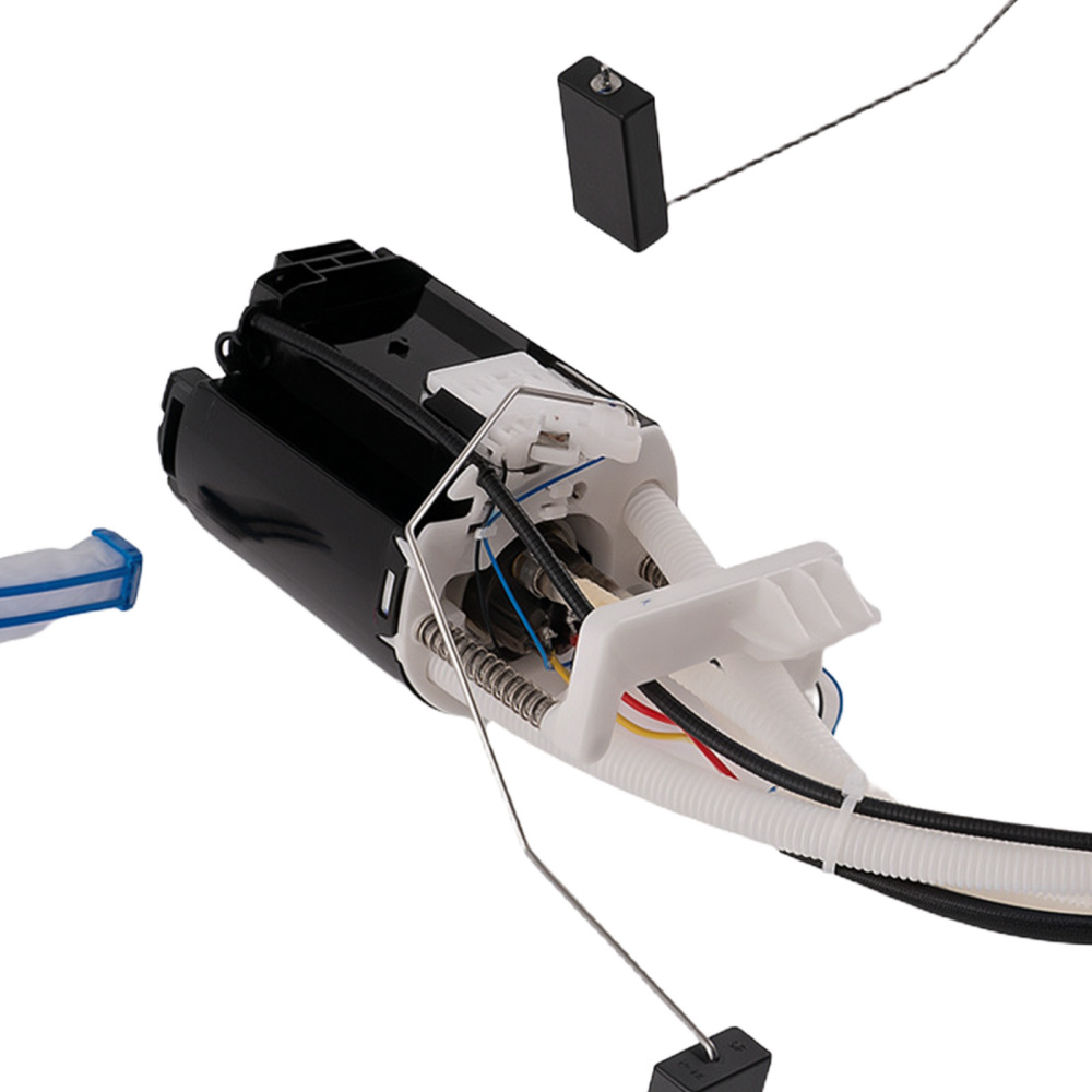 Fuel Pump Module Assembly compatible for Land Rover Range Rover 2006-2009 w/ Sending Unit