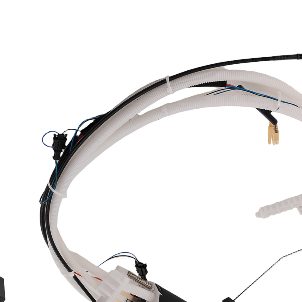 Fuel Pump Module Assembly compatible for Land Rover Range Rover 2006-2009 w/ Sending Unit