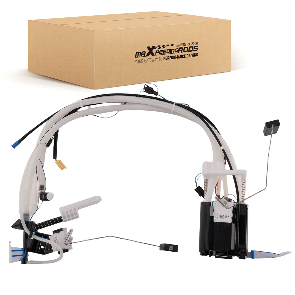 Fuel Pump Module Assembly compatible for Land Rover Range Rover 2006-2009 w/ Sending Unit