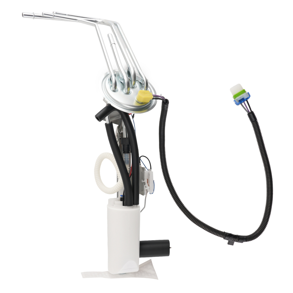 Fuel Pump w/ Sending Unit compatible for Chevrolet Camaro Pontiac Firebird 93-95 V6