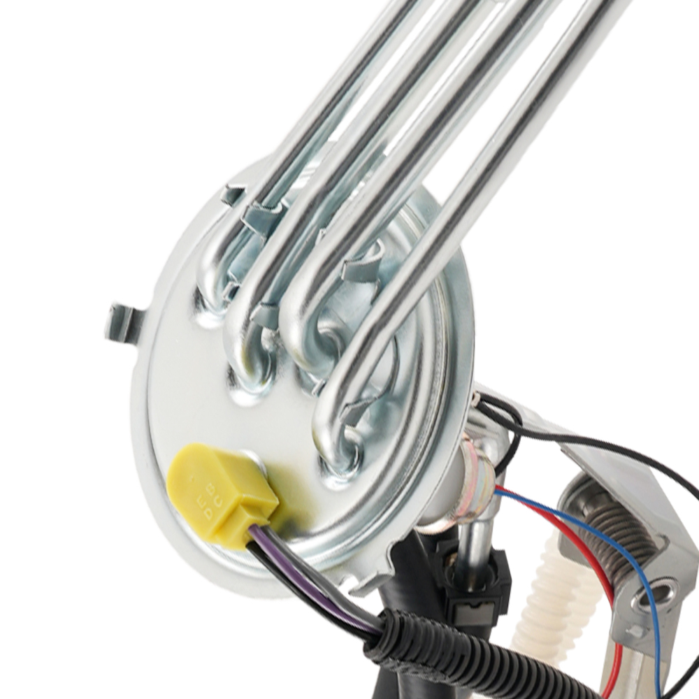 Fuel Pump w/ Sending Unit compatible for Chevrolet Camaro Pontiac Firebird 93-95 V6