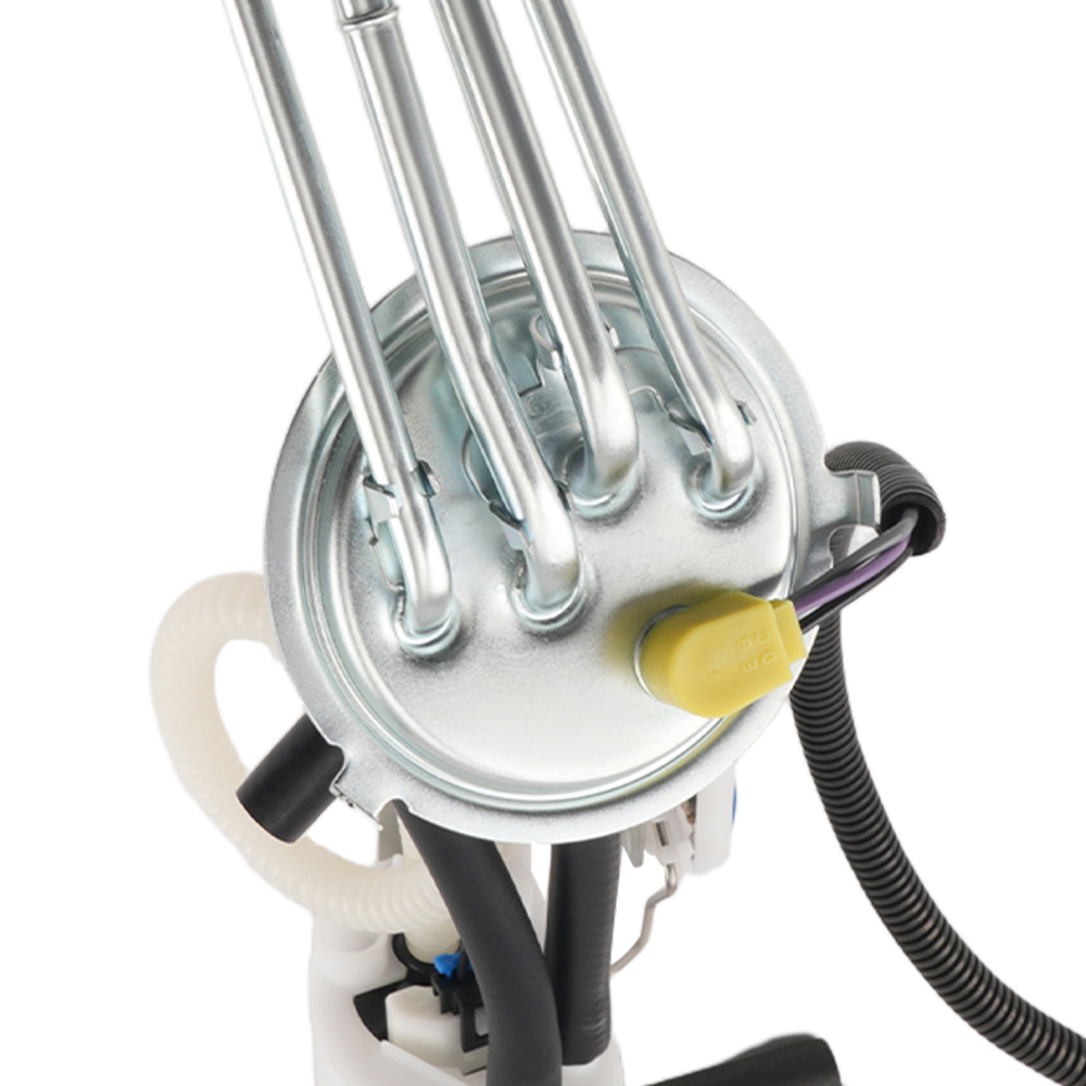 Fuel Pump w/ Sending Unit compatible for Chevrolet Camaro Pontiac Firebird 93-95 V6