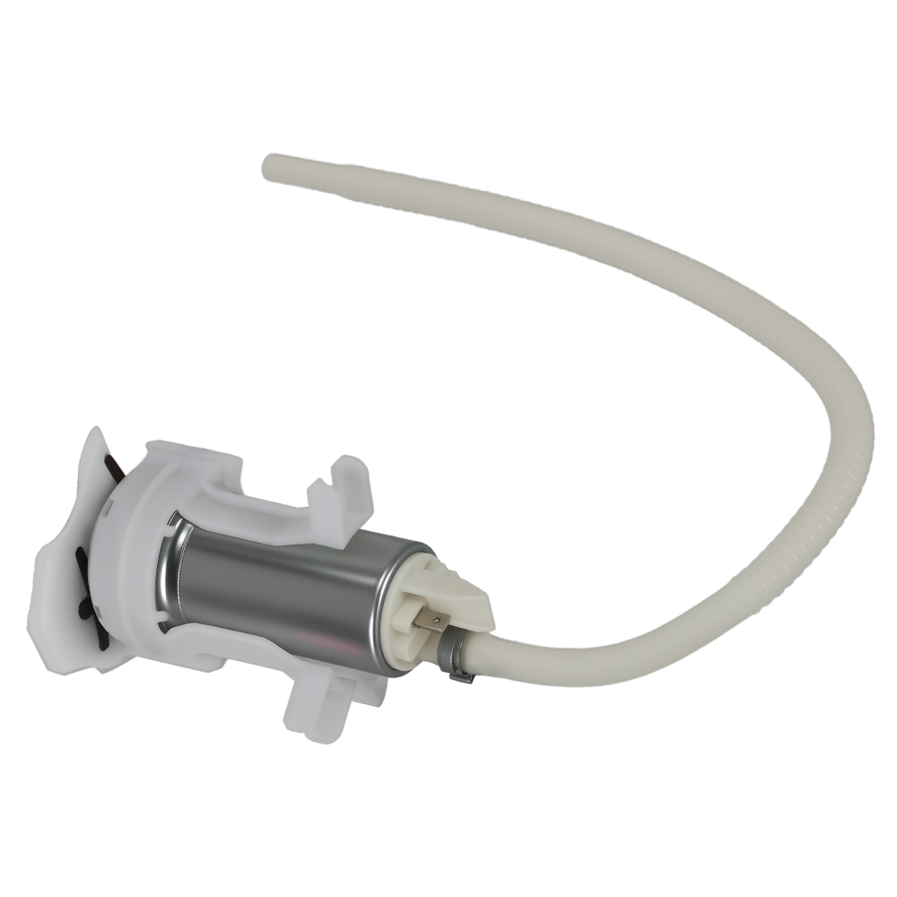 Electric Fuel Pump Module Assembly compatible for BMW 745i 745Li E65 E66 4.4L 2002-05