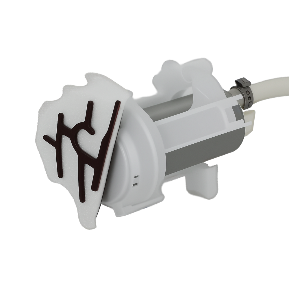 Electric Fuel Pump Module Assembly compatible for BMW 745i 745Li E65 E66 4.4L 2002-05