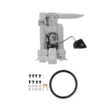 Electric Fuel Pump Module Assembly for 1998-2002 compatible for Toyota Corolla 1.8L L4