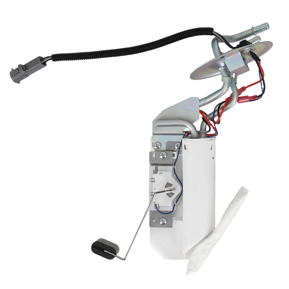 2x Fuel Pump Assembly Tank Unit compatible for Ford F-150 F-250 F-350 92-97 F6TZ9A407AA