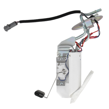 2x Fuel Pump Assembly Tank Unit compatible for Ford F-150 F-250 F-350 92-97 F6TZ9A407AA