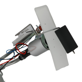 Electric Fuel Pump Module Assembly compatible for Ford F-150 F-250 5.0L V8 1985-1986