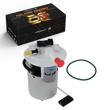 Fuel Pump Module Assembly compatible for Chevy Traverse compatible for GMC Acadia 2009-16 SP6657M M100059