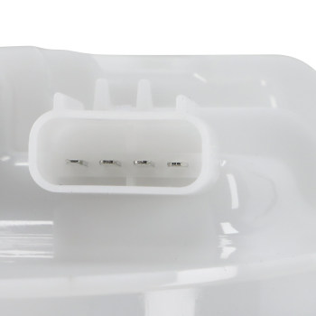 Fuel Pump Assembly w/ Sending Unit compatible for Dodge Ram 1500 5.7L 09-10 FG0889 P76702M