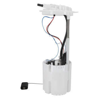 Fuel Pump Assembly w/ Sending Unit compatible for Dodge Ram 1500 5.7L 09-10 FG0889 P76702M