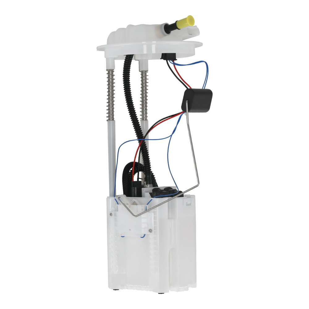 Fuel Pump Assembly w/ Sending Unit compatible for Dodge Ram 1500 5.7L 09-10 FG0889 P76702M