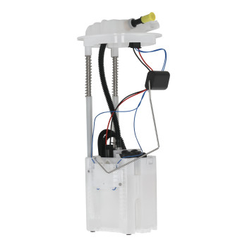 Fuel Pump Assembly w/ Sending Unit compatible for Dodge Ram 1500 5.7L 09-10 FG0889 P76702M