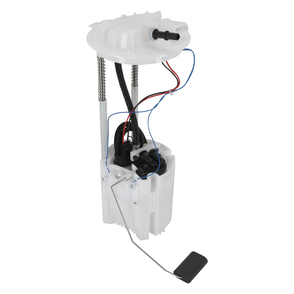 Fuel Pump Assembly w/ Sending Unit compatible for Dodge Ram 1500 5.7L 09-10 FG0889 P76702M