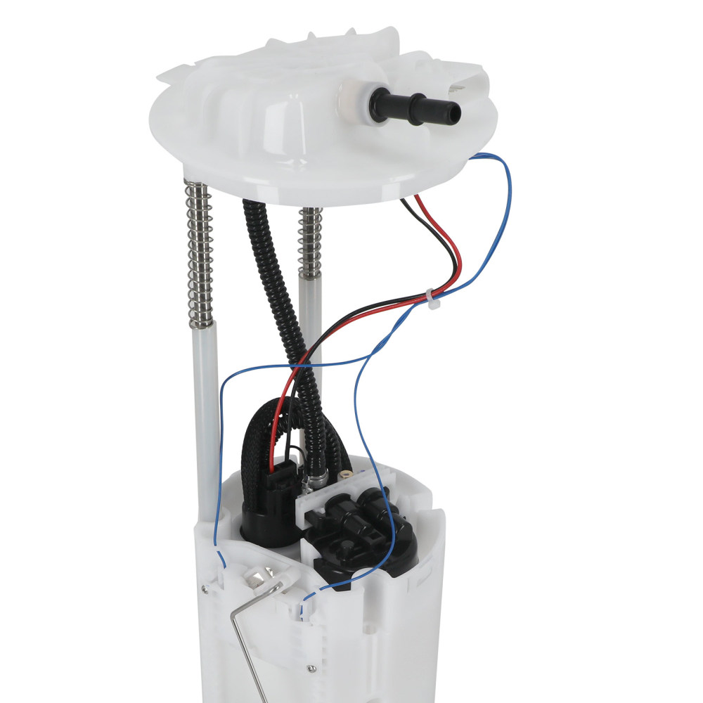 Fuel Pump Assembly w/ Sending Unit compatible for Dodge Ram 1500 5.7L 09-10 FG0889 P76702M