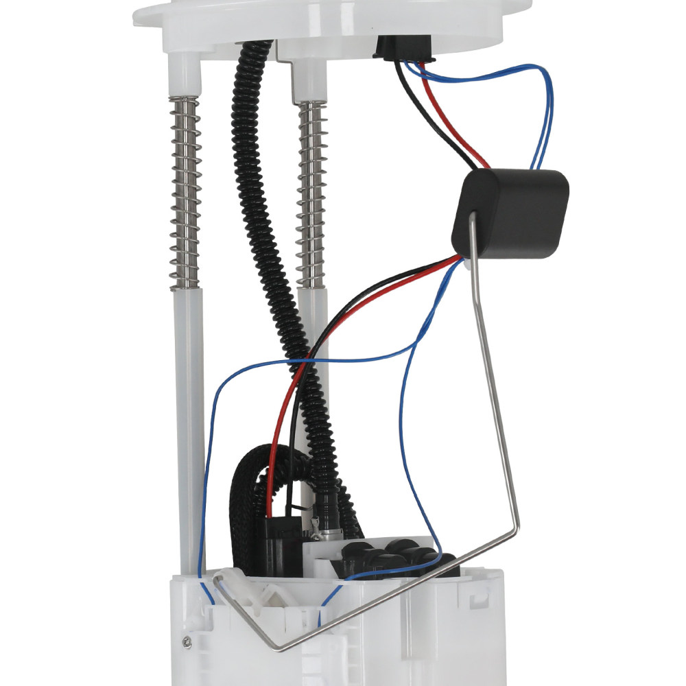 Fuel Pump Assembly w/ Sending Unit compatible for Dodge Ram 1500 5.7L 09-10 FG0889 P76702M