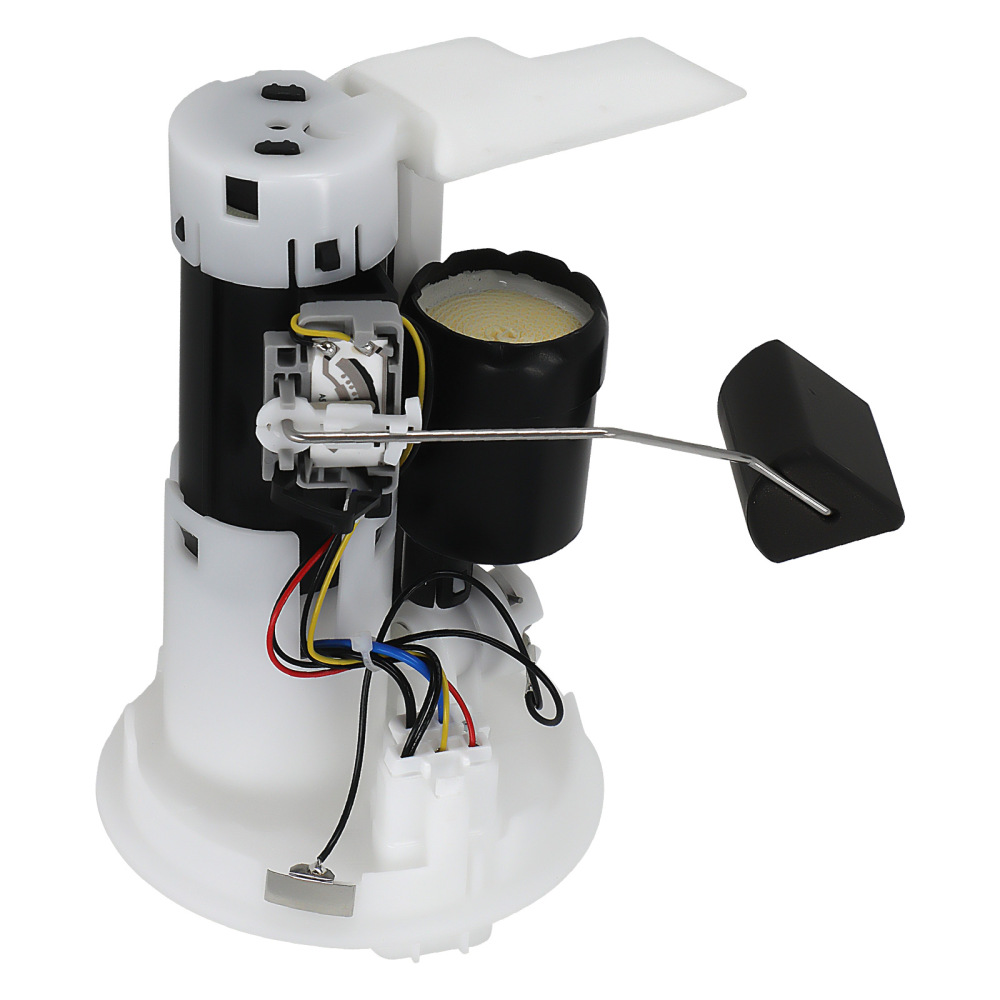 Electric Fuel Pump Assembly compatible for Toyota Camry Avalon Solara 1997-2003 L4 V6