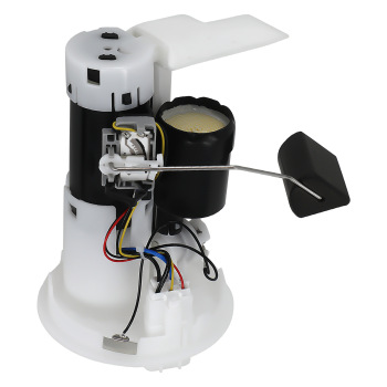 Electric Fuel Pump Assembly compatible for Toyota Camry Avalon Solara 1997-2003 L4 V6