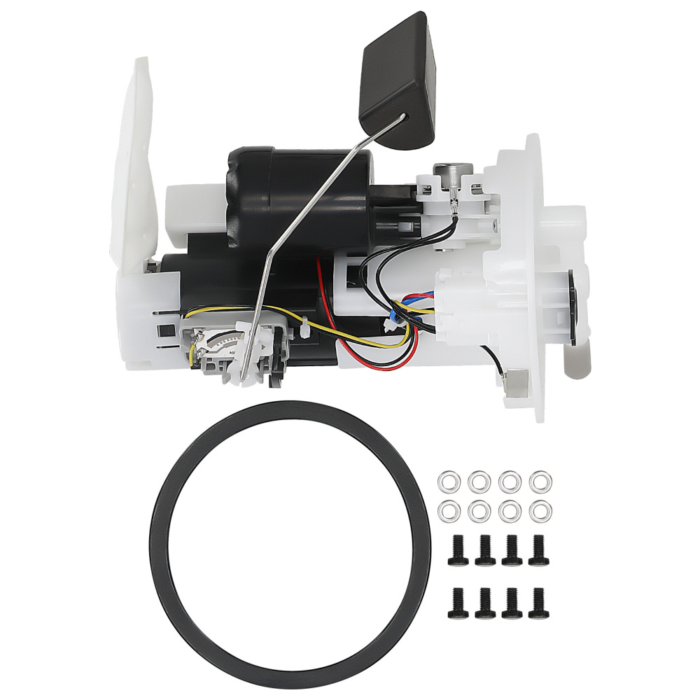 Electric Fuel Pump Assembly compatible for Toyota Camry Avalon Solara 1997-2003 L4 V6