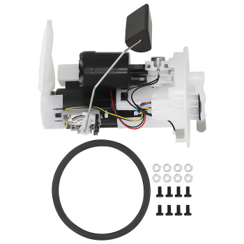 Electric Fuel Pump Assembly compatible for Toyota Camry Avalon Solara 1997-2003 L4 V6