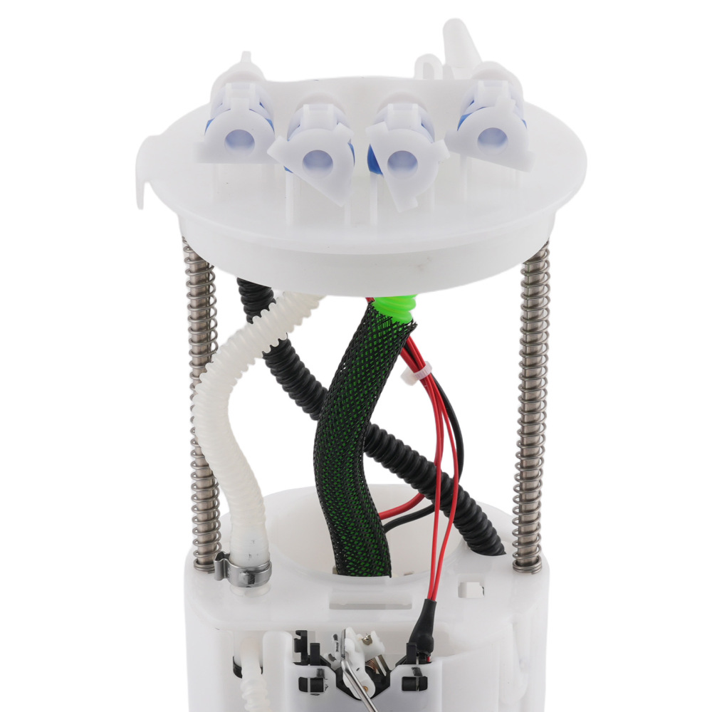 Fuel Pump Assembly compatible for Land Rover Discovery Mk2 2.5 TD5 4x4 1998-2004 WFX000240