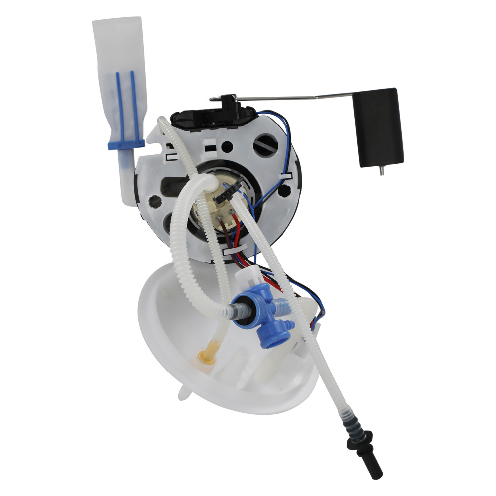 Fuel Pump Module Assembly compatible for Jaguar XF I X250 4.2 2009-2010 C2C25749