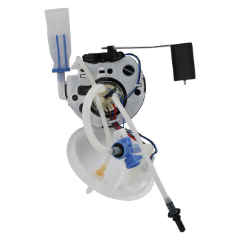 Fuel Pump Module Assembly compatible for Jaguar XF I X250 4.2 2009-2010 C2C25749