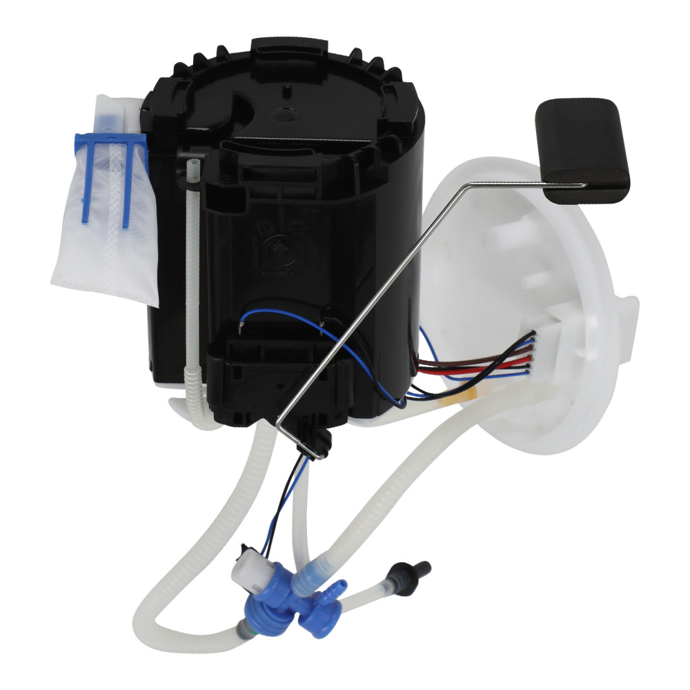 Fuel Pump Module Assembly compatible for Jaguar XF I X250 4.2 2009-2010 C2C25749