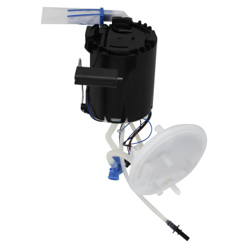Fuel Pump Module Assembly compatible for Jaguar XF I X250 4.2 2009-2010 C2C25749