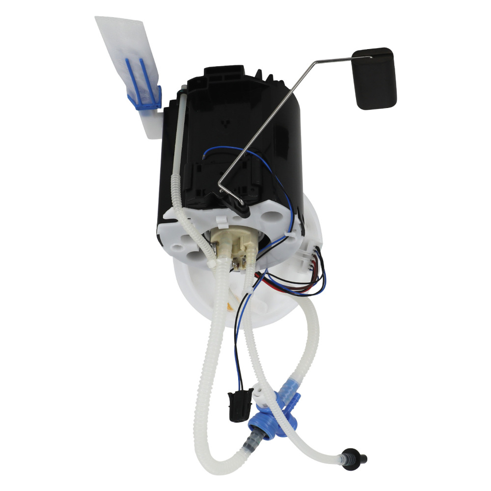 Fuel Pump Module Assembly compatible for Jaguar XF I X250 4.2 2009-2010 C2C25749