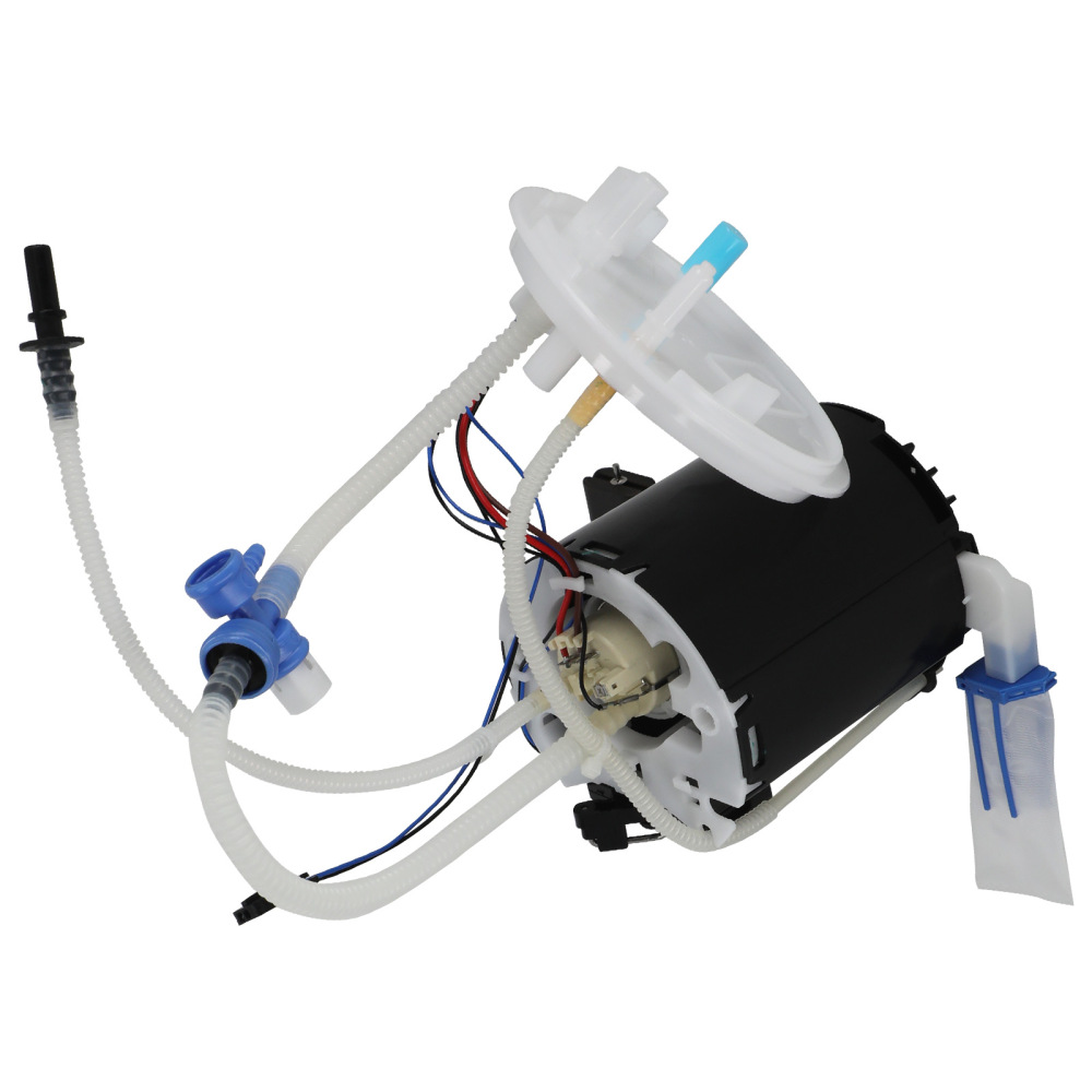 Fuel Pump Module Assembly compatible for Jaguar XF I X250 4.2 2009-2010 C2C25749