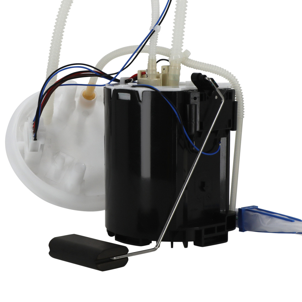 Fuel Pump Module Assembly compatible for Jaguar XF I X250 4.2 2009-2010 C2C25749