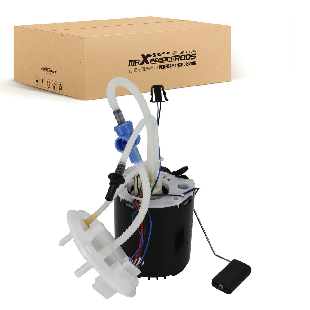 Fuel Pump Module Assembly compatible for Jaguar XF I X250 4.2 2009-2010 C2C25749