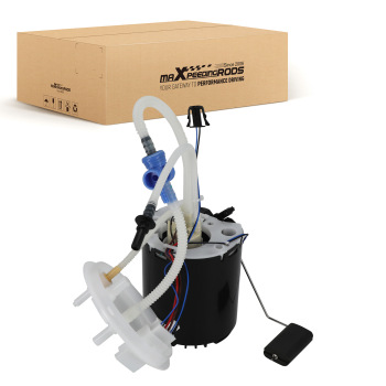 Fuel Pump Module Assembly compatible for Jaguar XF I X250 4.2 2009-2010 C2C25749