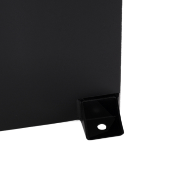 10 Gal Aluminum Fuel Cell for Racing Vehicle Gasoline Tank 16.5 x 16.5